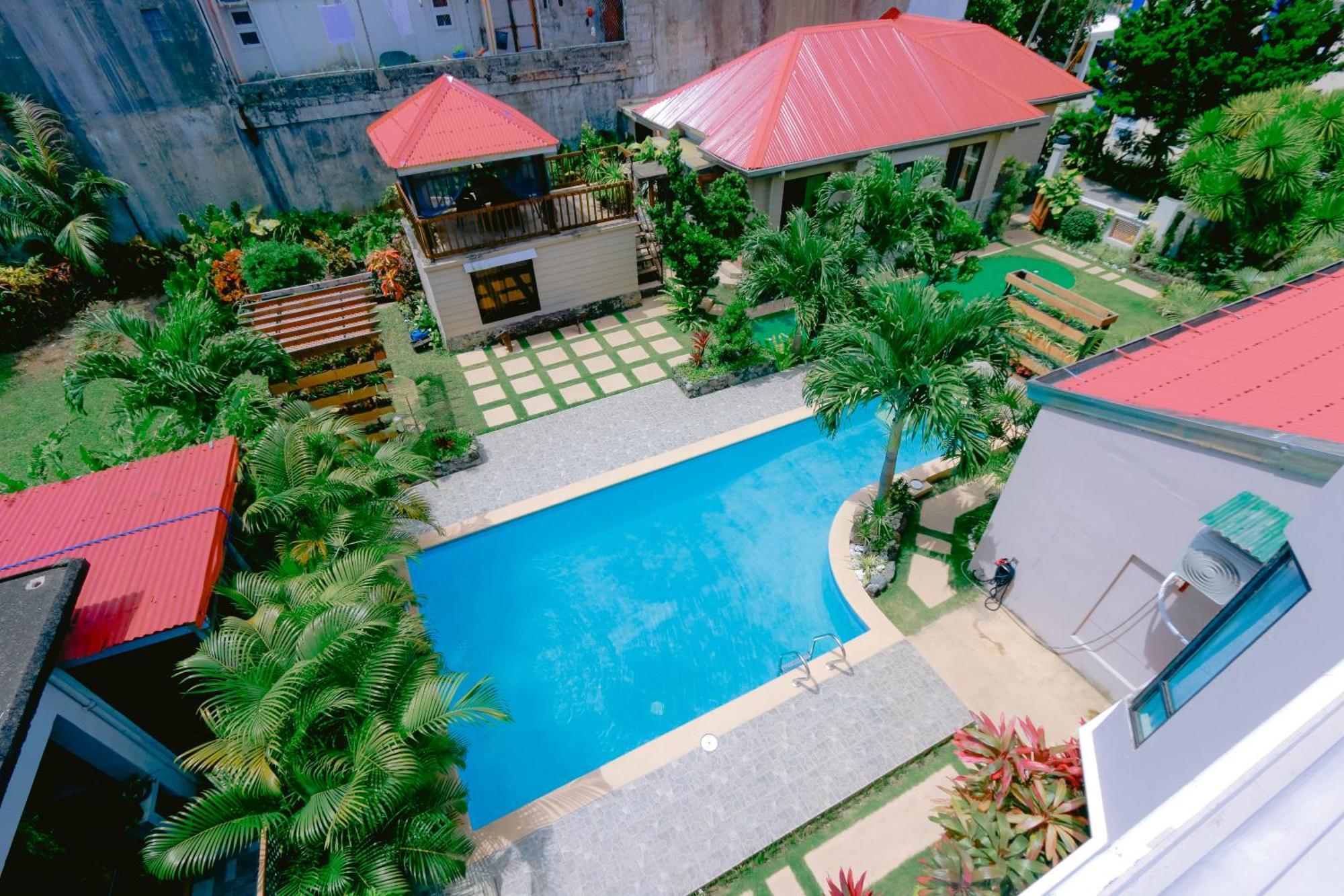 Villa De Babat バスコ エクステリア 写真