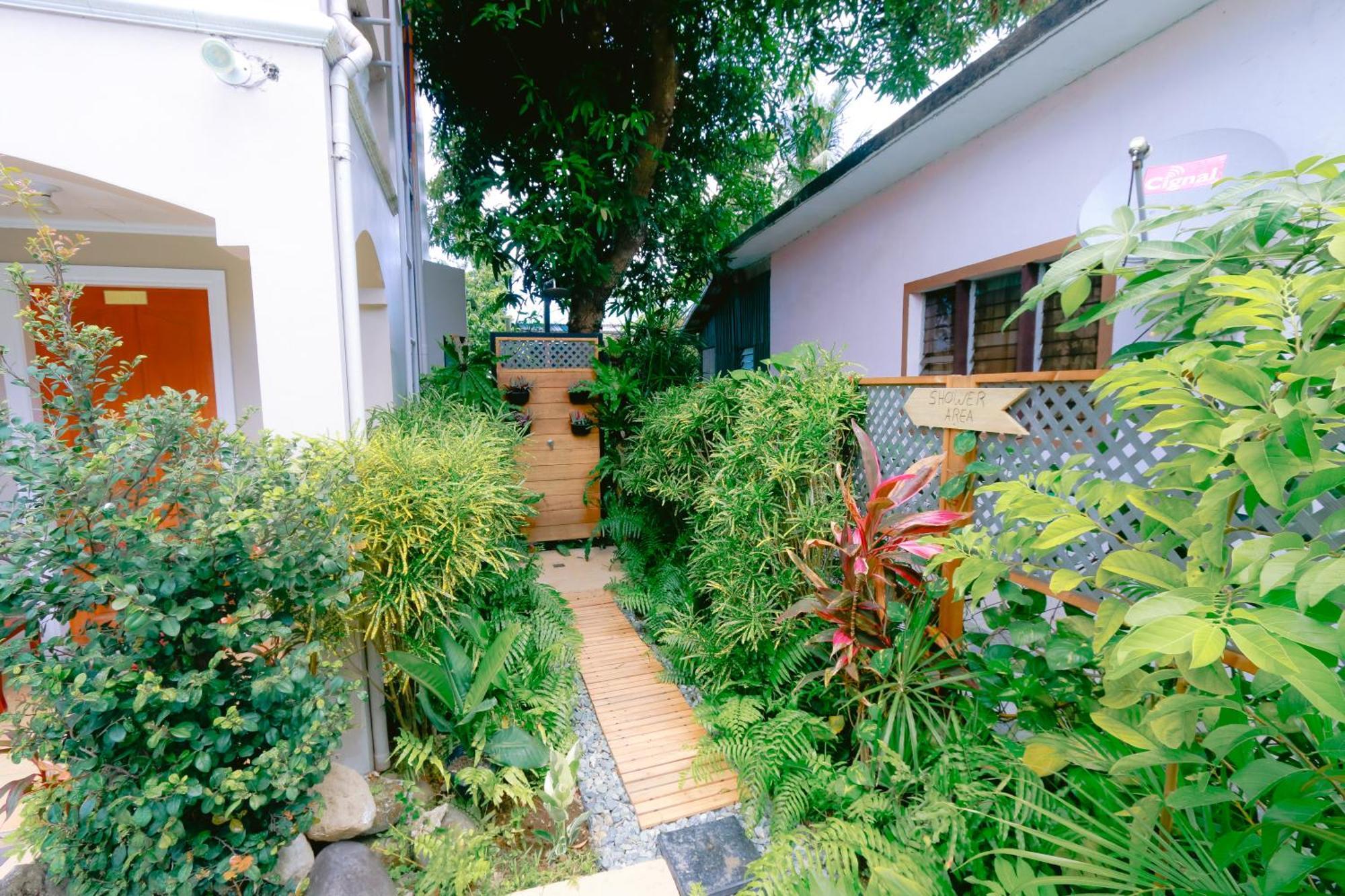 Villa De Babat バスコ エクステリア 写真